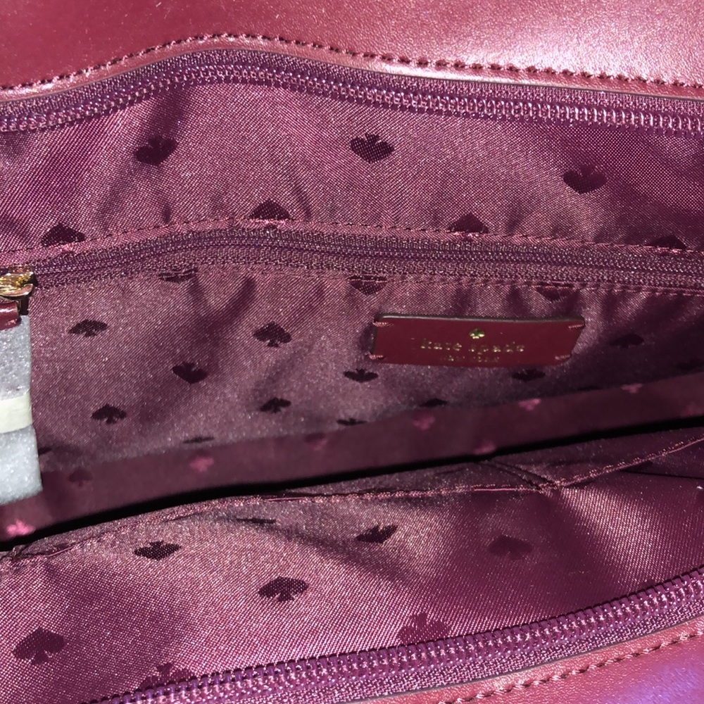 Kate spade Emilia tote🎀 - Picture 8 of 8